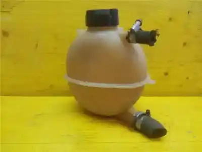 Second-hand car spare part expansion bottle for opel kadett e 1.3 oem iam references 90156938