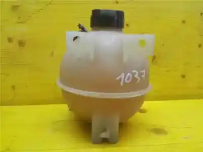 Peça sobressalente para automóvel em segunda mão vaso de expansão por opel kadett e 1.3 referências oem iam 90156938  