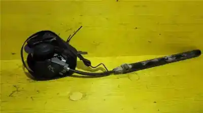 Peça sobressalente para automóvel em segunda mão cinto de segurança dianteiro direito por volkswagen caddy ka/kb (9k9) 1.9 diesel referências oem iam 21109753985224