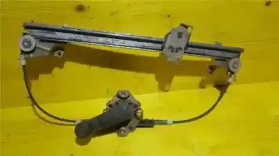 Second-hand car spare part right front window crank handle for opel kadett e 1.3 oem iam references 90186596