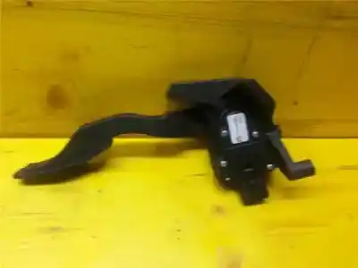 Peça sobressalente para automóvel em segunda mão potenciômetro por opel meriva 1.7 16v cdti referências oem iam 93335443