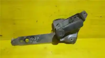 Second-hand car spare part rear right window crank handle for opel kadett e 1.3 oem iam references 90186596  