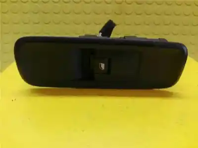 Second-hand car spare part right front power window switch for peugeot 807 2.0 hdi oem iam references 14996430xt