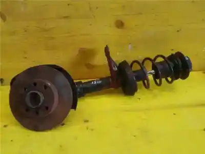 Second-hand car spare part front right shock absorber for opel kadett e 1.3 oem iam references 90184972