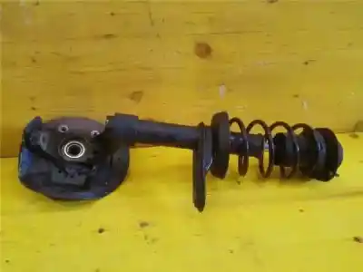 Second-hand car spare part front right shock absorber for opel kadett e 1.3 oem iam references 90184972  