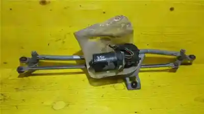 Peça sobressalente para automóvel em segunda mão motor do limpa para brisas por volkswagen caddy ka/kb (9k9) 1.9 diesel referências oem iam 6k1955023a