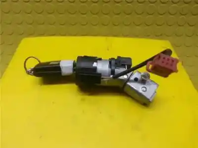 Second-hand car spare part ignition switch for peugeot 807 2.0 hdi oem iam references 