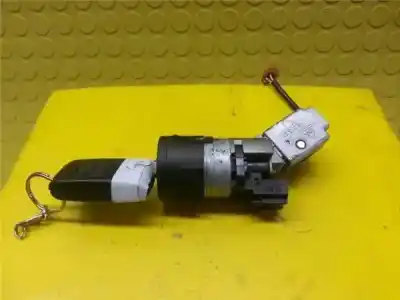 Second-hand car spare part ignition switch for peugeot 807 2.0 hdi oem iam references   