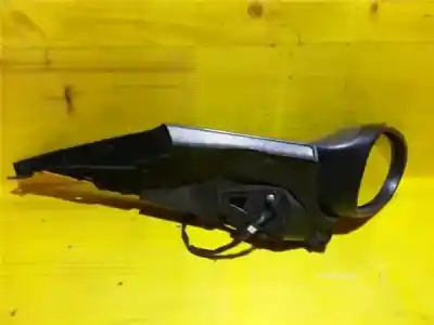 Peça sobressalente para automóvel em segunda mão espelho retrovisor direito por renault espace /grand espace (je0) 2.2 dt rt espace referências oem iam   