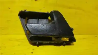 Peça sobressalente para automóvel em segunda mão puxador interior dianteiro direito por volkswagen caddy ka/kb (9k9) 1.9 diesel referências oem iam 6k0837222c