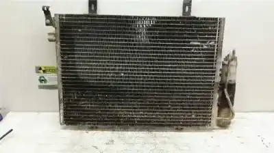 Second-hand car spare part Heating / Air Conditioning Radiator for RENAULT KANGOO (F/KC0) 1.9 Diesel OEM IAM references   