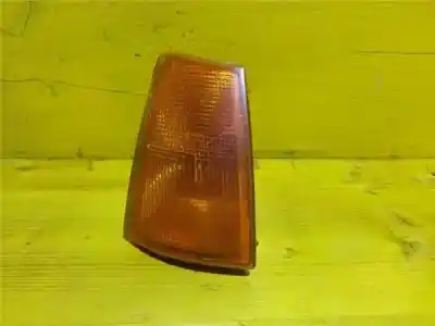 Second-hand car spare part right headlight for opel kadett e 1.3 oem iam references 90008398