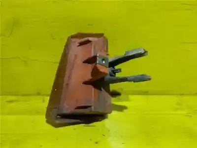 Second-hand car spare part right headlight for opel kadett e 1.3 oem iam references 90008398  