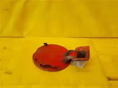 Second-hand car spare part outer fuel cap for opel kadett e 1.3 oem iam references 90239068  1307675