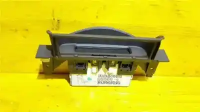 Автозапчасти б/у gps-навигационная система за renault clio ii (bb_/cb_) 1.5 dci (b/cb07) ссылки oem iam 8200380298a