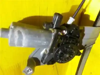 Pezzo di ricambio per auto di seconda mano alzacristalli anteriore sinistro per renault espace /grand espace (je0) 2.2 dt rt espace riferimenti oem iam 190484000  