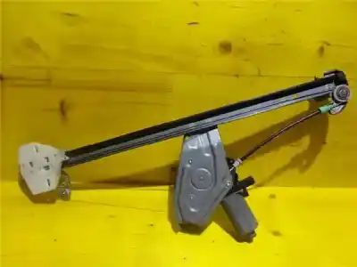 Pezzo di ricambio per auto di seconda mano alzacristalli anteriore sinistro per renault espace /grand espace (je0) 2.2 dt rt espace riferimenti oem iam 190484000  
