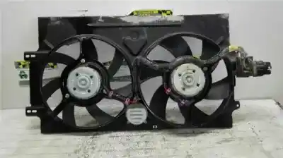 Tweedehands auto-onderdeel elektro ventilator voor seat ibiza (6k1) 1.4 oem iam-referenties 