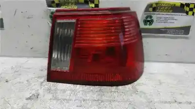 Tweedehands auto-onderdeel rechter achterlamp voor seat ibiza (6k1) 1.4 oem iam-referenties 