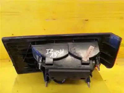 Автозапчастина б/у ліва задня протитуманна фахра для seat toledo 1.8-g-rp посилання на oem iam 96159800  