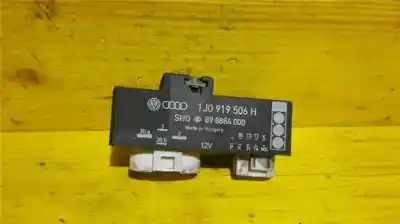 Peça sobressalente para automóvel em segunda mão caixa de pré-aquecimento por seat ibiza 1.9-sdi-3p- referências oem iam 898884000