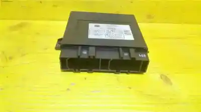 Peça sobressalente para automóvel em segunda mão módulo eletrônico por seat ibiza 1.9-sdi-3p- referências oem iam 5wk46921