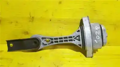 Peça sobressalente para automóvel em segunda mão suporte do motor dianteiro por seat leon (1m1) 1.6 16v referências oem iam 1j0199851