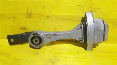 Second-hand car spare part front engine support for seat leon (1m1) 1.6 16v oem iam references 1j0199851  