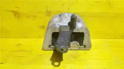 Peça sobressalente para automóvel em segunda mão suporte direito do motor por seat leon (1m1) 1.6 16v referências oem iam 130199262