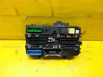 Gebrauchtes Autoersatzteil bsi-steuergerät sicherungskasten zum opel zafira b 1.9 cdti oem-iam-referenzen 13206759  