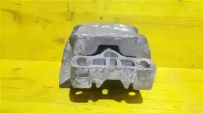 Second-hand car spare part left engine support for seat leon (1m1) 1.6 16v oem iam references   