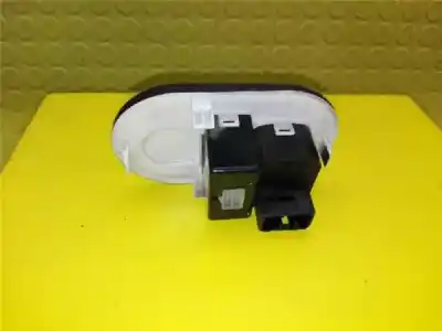 Second-hand car spare part rearview side mirror switch for daewoo lanos 1.6 cat oem iam references 3025256m  