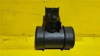 Second-hand car spare part flowmeter for opel corsa c 1.0 12v oem iam references 02802187031