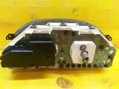 Pezzo di ricambio per auto di seconda mano pannello degli strumenti per citroen ax 1.4 diesel (k9a) riferimenti oem iam 96135390  