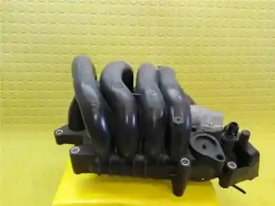 Автозапчастина б/у впускний колектор для ford focus berlina (cak) 1.6 16v cat посилання на oem iam 1010981304  19111018331