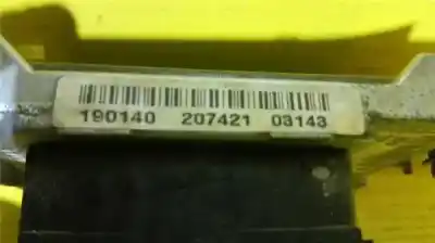 Автозапчасти б/у блок управления двигателем за opel corsa c 1.0 12v ссылки oem iam 207421  190140