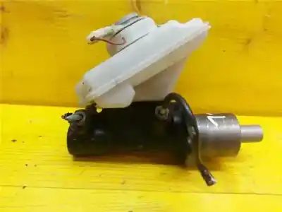 Peça sobressalente para automóvel em segunda mão bomba de travões por citroen ax 1.4 diesel (k9a) referências oem iam 21017299