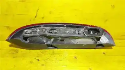 Автозапчастина б/у лівий ход ліхар для opel corsa c 1.0 12v посилання на oem iam 09114336  