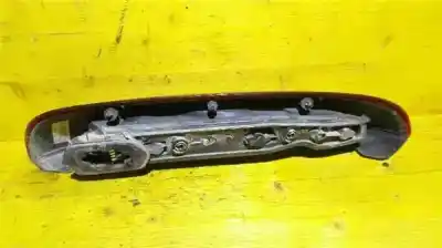 Second-hand car spare part right tailgate light for opel corsa c 1.0 12v oem iam references 09114337  