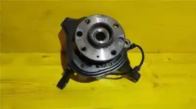 Pezzo di ricambio per auto di seconda mano  per OPEL CORSA C  Riferimenti OEM IAM 9156140  