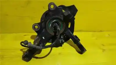 Автозапчасти б/у передняя левая кулачка за opel corsa c 1.0 12v ссылки oem iam 9156140  
