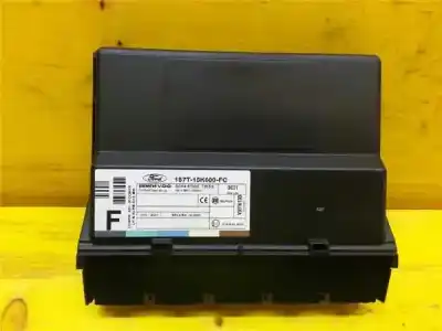 Second-hand car spare part central locking pump for ford focus berlina (cak) 1.8 tdci cat oem iam references 1s7t15k600fc