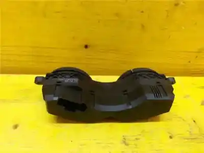 Second-hand car spare part multifunction switch for ford focus berlina (cak) 1.8 tdci cat oem iam references ys4t19a945ba
