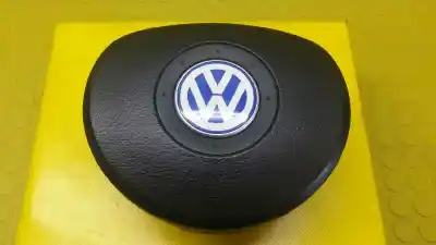 Recambio de automóvil de segunda mano de AIRBAG DELANTERO IZQUIERDO para VOLKSWAGEN POLO (9N1)  referencias OEM IAM 09000210004746  