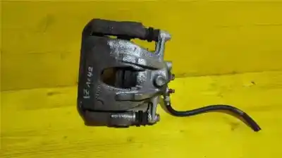 Second-hand car spare part front left brake caliper for opel corsa c 1.0 12v oem iam references 72994