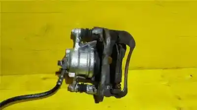 Автозапчастина б/у передній лівий гальмум для opel corsa c 1.0 12v посилання на oem iam 72994  