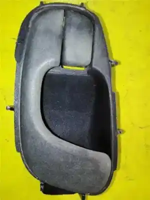 Second-hand car spare part interior right rear handle for daewoo lanos 1.5 g a15sms-g oem iam references 96304018