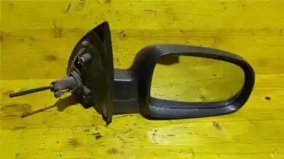 Second-hand car spare part right rearview mirror for opel corsa c 1.0 12v oem iam references e1010676