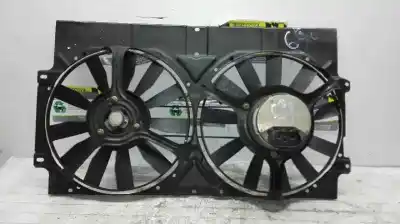 Piesă de schimb auto la mâna a doua electroventilator radiator pentru seat ibiza (6k) se referințe oem iam   