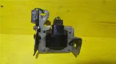 Second-hand car spare part ignition coil for citroen c15 1.1 oem iam references   